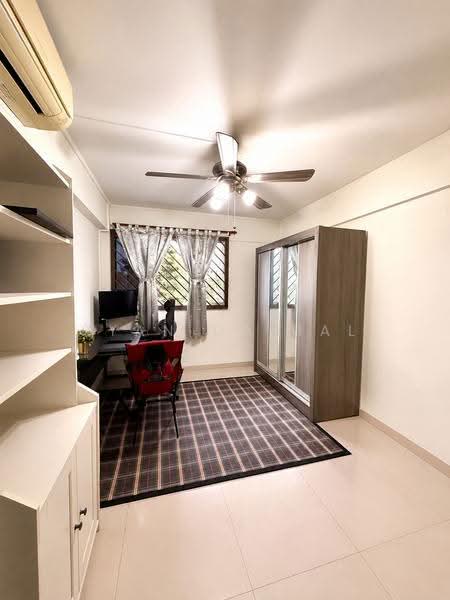 349 Clementi Avenue 2, 349 Clementi Avenue 2, Buona Vista / West Coast / Clementi New Town, 3 Bedrooms, 990 sqft, HDB Flat For Sale, by Ryan Danial, 500293508 - PropertyGuru.com.sg