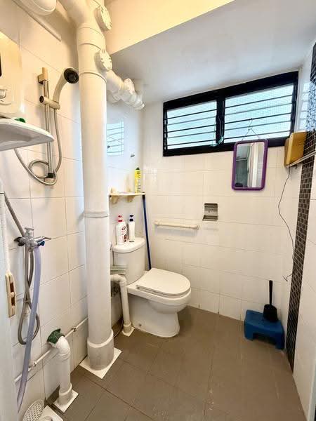 349 Clementi Avenue 2, 349 Clementi Avenue 2, Buona Vista / West Coast / Clementi New Town, 3 Bedrooms, 990 sqft, HDB Flat For Sale, by Ryan Danial, 500293508 - PropertyGuru.com.sg