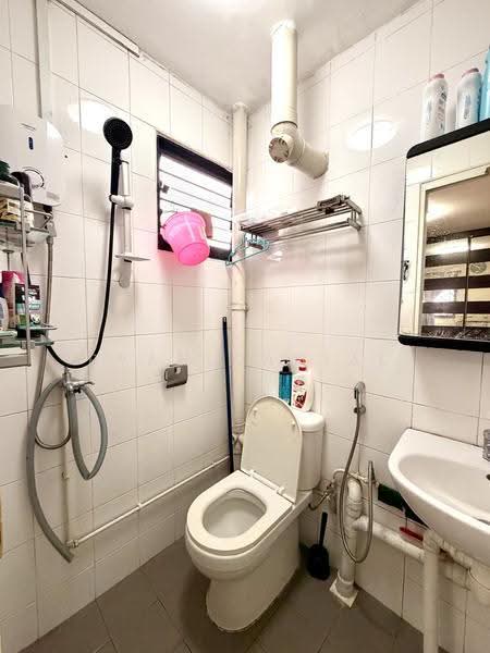 349 Clementi Avenue 2, 349 Clementi Avenue 2, Buona Vista / West Coast / Clementi New Town, 3 Bedrooms, 990 sqft, HDB Flat For Sale, by Ryan Danial, 500293508 - PropertyGuru.com.sg