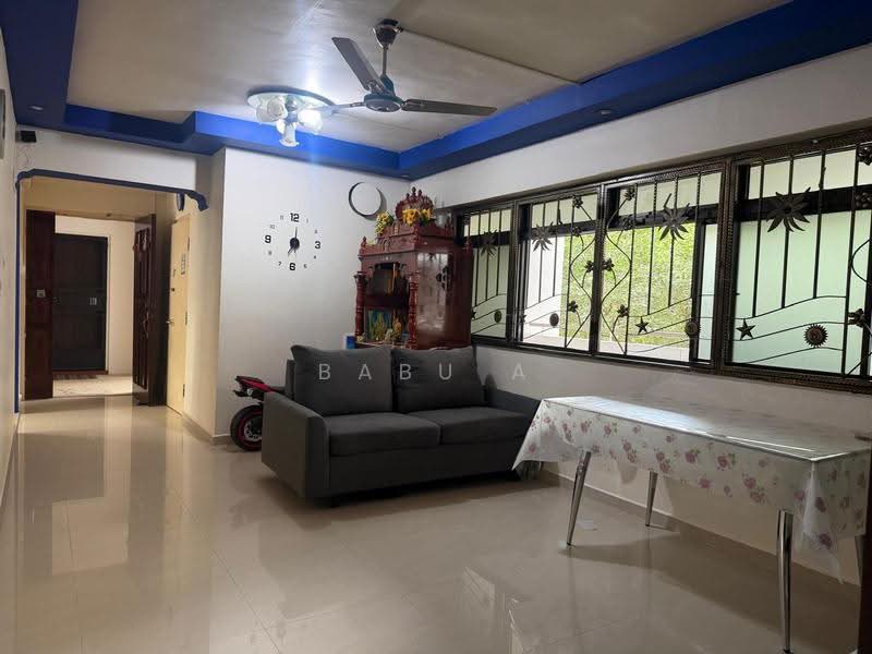 SUPER C.H.E.A.P - HDB 4 Room HDB for Sale @ 17 Jln Tenteram 4, Jln Tenteram, 3 Bedrooms, 807 sqft, HDB Flat For Sale, by Babu A, 500293509 - Living Room - PropertyGuru.com.sg