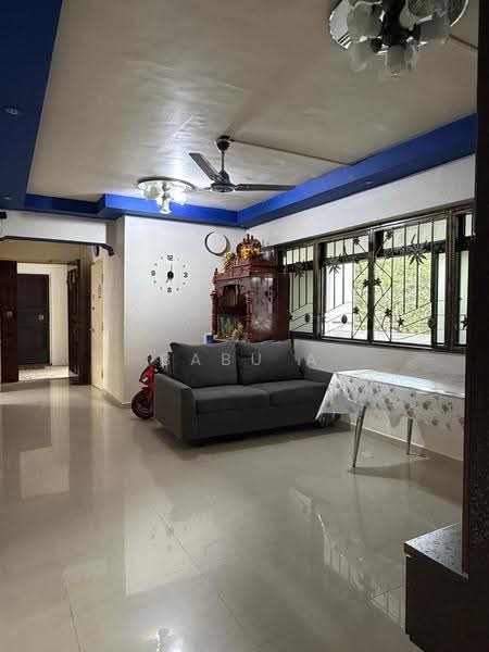 SUPER C.H.E.A.P - HDB 4 Room HDB for Sale @ 17 Jln Tenteram 4, Jln Tenteram, 3 Bedrooms, 807 sqft, HDB Flat For Sale, by Babu A, 500293509 - Living Room - PropertyGuru.com.sg