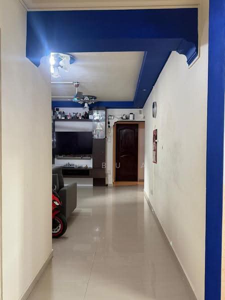 SUPER C.H.E.A.P - HDB 4 Room HDB for Sale @ 17 Jln Tenteram 4, Jln Tenteram, 3 Bedrooms, 807 sqft, HDB Flat For Sale, by Babu A, 500293509 - Living Room - PropertyGuru.com.sg