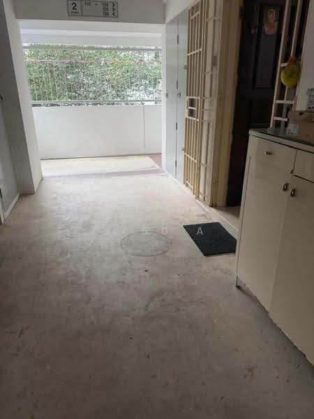 SUPER C.H.E.A.P - HDB 4 Room HDB for Sale @ 17 Jln Tenteram 4, Jln Tenteram, 3 Bedrooms, 807 sqft, HDB Flat For Sale, by Babu A, 500293509 - Corridor - PropertyGuru.com.sg