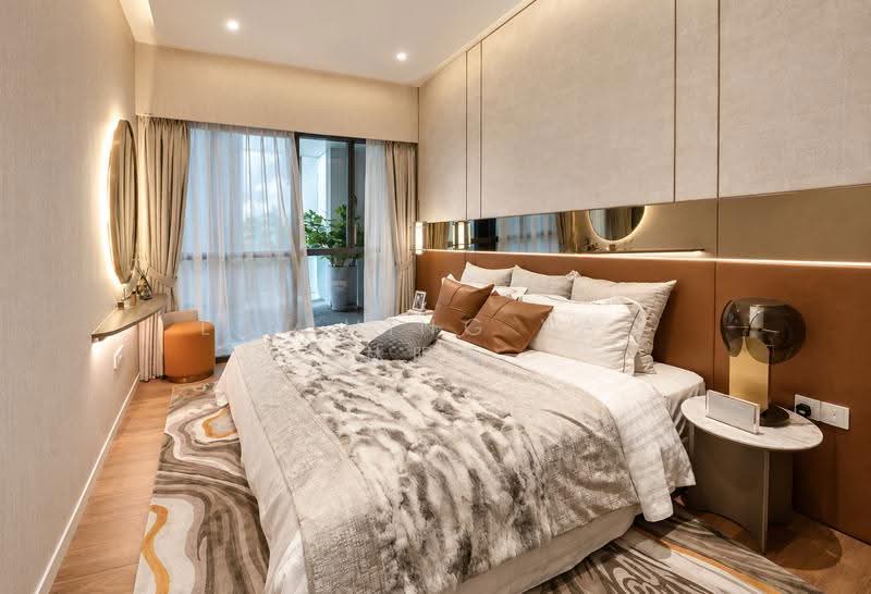 Ardor Residence, 181 Haig Road, East Coast / Marine Parade, 4 Bedrooms, 1,292 sqft, Apartment For Sale, by Lin Ming Yao 林明尧, 500293511 - Bedroom - PropertyGuru.com.sg