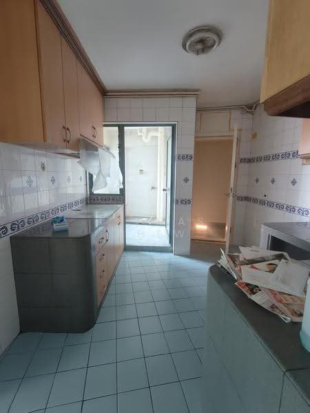 468D Admiralty Drive, 468D Admiralty Drive, Sembawang / Yishun, 4 Bedrooms, 1,474 sqft, HDB Flat For Sale, by Thomas Chew, 500293512 - Kitchen - PropertyGuru.com.sg