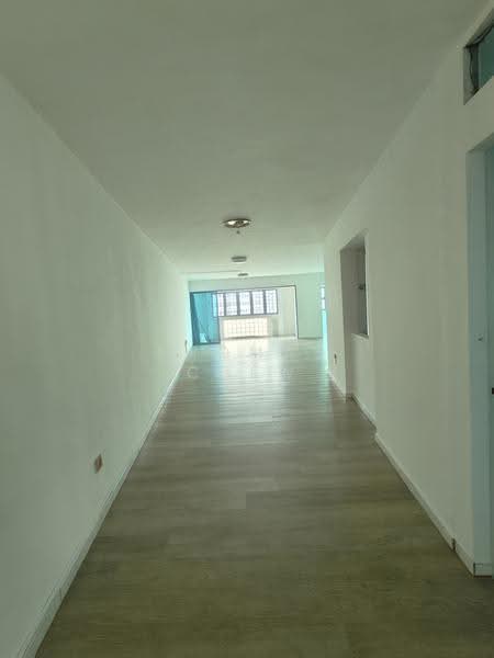468D Admiralty Drive, 468D Admiralty Drive, Sembawang / Yishun, 4 Bedrooms, 1,474 sqft, HDB Flat For Sale, by Thomas Chew, 500293512 - Corridor - PropertyGuru.com.sg