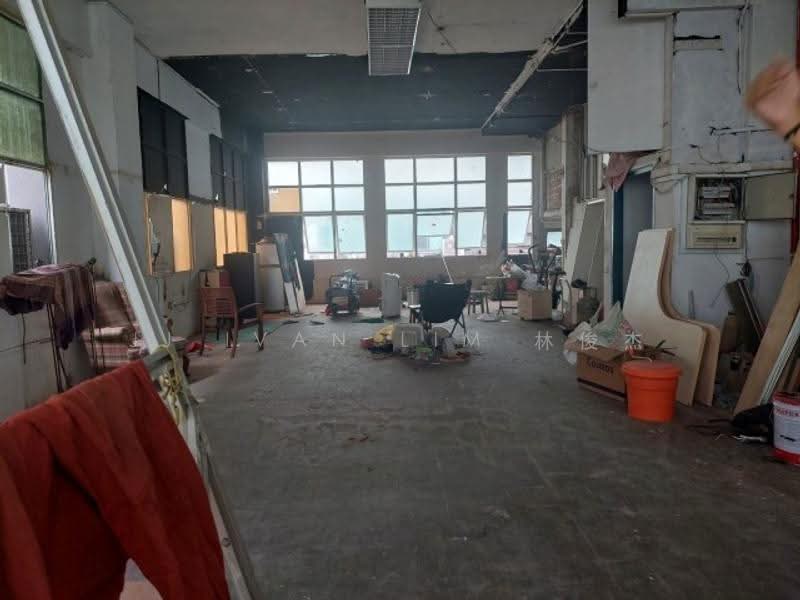 Kaki Bukit B2 | 4-storey Terrace | Can apply for dormitory, 99 kaki bukit ave 1, Eunos / Geylang / Paya Lebar, 8,800 sqft, Factory / Workshop (B2) For Sale, by JJ Ivan Lim 林俊杰, 500293520 - CommercialGuru.com.sg