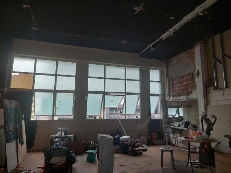 Kaki Bukit B2 | 4-storey Terrace | Can apply for dormitory, 99 kaki bukit ave 1, Eunos / Geylang / Paya Lebar, 8,800 sqft, Factory / Workshop (B2) For Sale, by JJ Ivan Lim 林俊杰, 500293520 - CommercialGuru.com.sg