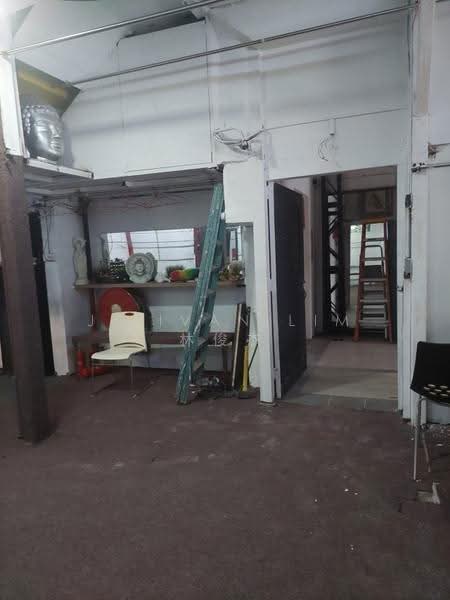 Kaki Bukit B2 | 4-storey Terrace | Can apply for dormitory, 99 kaki bukit ave 1, Eunos / Geylang / Paya Lebar, 8,800 sqft, Factory / Workshop (B2) For Sale, by JJ Ivan Lim 林俊杰, 500293520 - CommercialGuru.com.sg