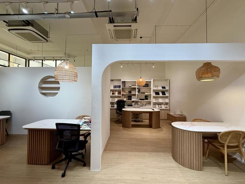 The Commerze @ Irving, 1 Irving Place, Macpherson / Potong Pasir, 1,012 sqft, Light Industrial (B1) For Rent, by Tan Si Jia, 500293521 - Study - CommercialGuru.com.sg
