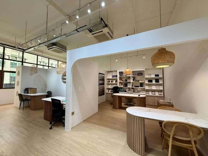 The Commerze @ Irving, 1 Irving Place, Macpherson / Potong Pasir, 1,012 sqft, Light Industrial (B1) For Rent, by Tan Si Jia, 500293521 - Interior - CommercialGuru.com.sg