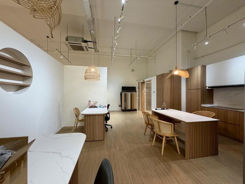 The Commerze @ Irving, 1 Irving Place, Macpherson / Potong Pasir, 1,012 sqft, Light Industrial (B1) For Rent, by Tan Si Jia, 500293521 - Interior - CommercialGuru.com.sg