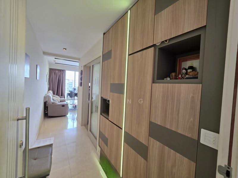 Corridor