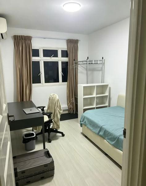 2A Upper Boon Keng Road, 2A Upper Boon Keng Road, Eunos / Geylang / Paya Lebar, 3 Bedrooms, 969 sqft, HDB Flat For Rent, by Augustine Tan, 500293529 - Study - PropertyGuru.com.sg