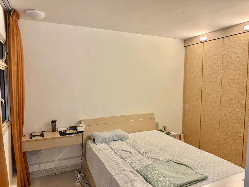 2A Upper Boon Keng Road, 2A Upper Boon Keng Road, Eunos / Geylang / Paya Lebar, 3 Bedrooms, 969 sqft, HDB Flat For Rent, by Augustine Tan, 500293529 - Bedroom - PropertyGuru.com.sg