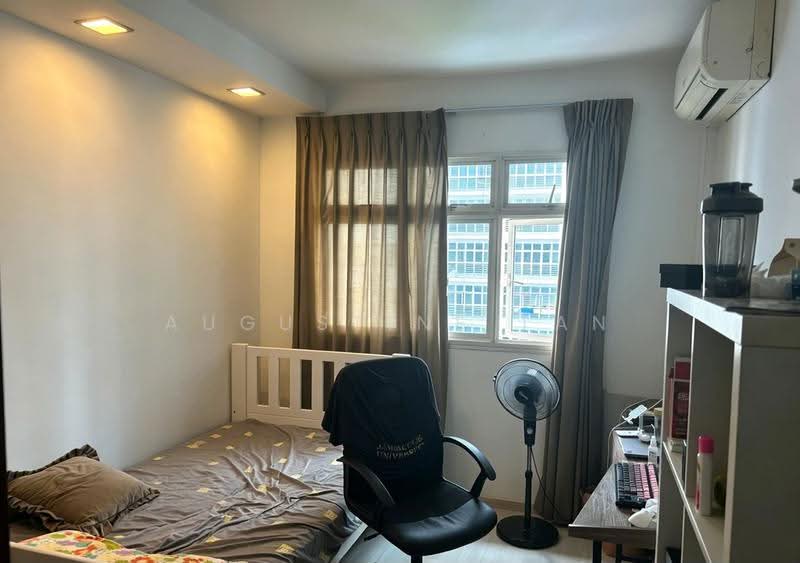 2A Upper Boon Keng Road, 2A Upper Boon Keng Road, Eunos / Geylang / Paya Lebar, 3 Bedrooms, 969 sqft, HDB Flat For Rent, by Augustine Tan, 500293529 - Bedroom - PropertyGuru.com.sg