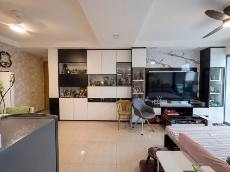 FLO Residence, 7 Punggol Field Walk, Hougang / Punggol / Sengkang, 3 Bedrooms, 936 sqft, Condominium For Sale, by Abigail Lew, 500293536 - PropertyGuru.com.sg