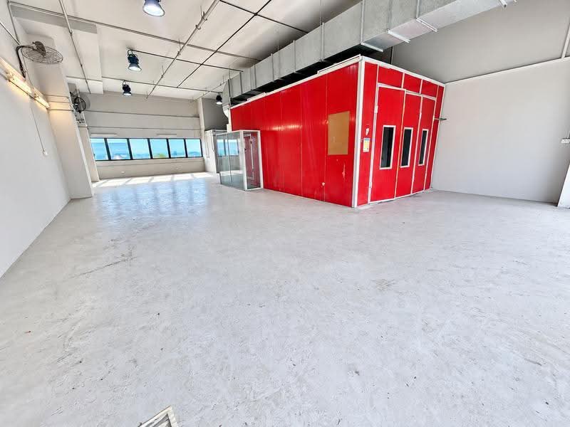 Carros Centre, 60 JALAN LAM HUAT, Admiralty / Woodlands, 2,088 sqft, Factory / Workshop (B2) For Rent, by Alvin Lee, 500293538 - Exterior - CommercialGuru.com.sg