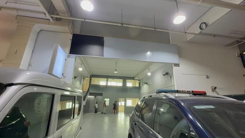 Premier @ Kaki Bukit, 8 Kaki Bukit Avenue 4, Eunos / Geylang / Paya Lebar, 3,078 sqft, Factory / Workshop (B2) For Rent, by Ssharon Loh, 500293539 - CommercialGuru.com.sg