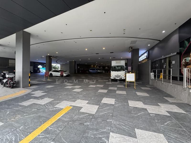 Hotel Boss, 500 Jalan Sultan, Beach Road / Bugis / Rochor, 5,447 sqft, Food & Beverage For Rent, by Tommy Teo, 500293541 - Car Park - CommercialGuru.com.sg