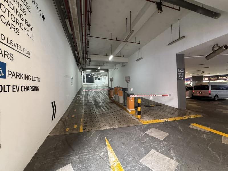 Hotel Boss, 500 Jalan Sultan, Beach Road / Bugis / Rochor, 5,447 sqft, Food & Beverage For Rent, by Tommy Teo, 500293541 - CommercialGuru.com.sg