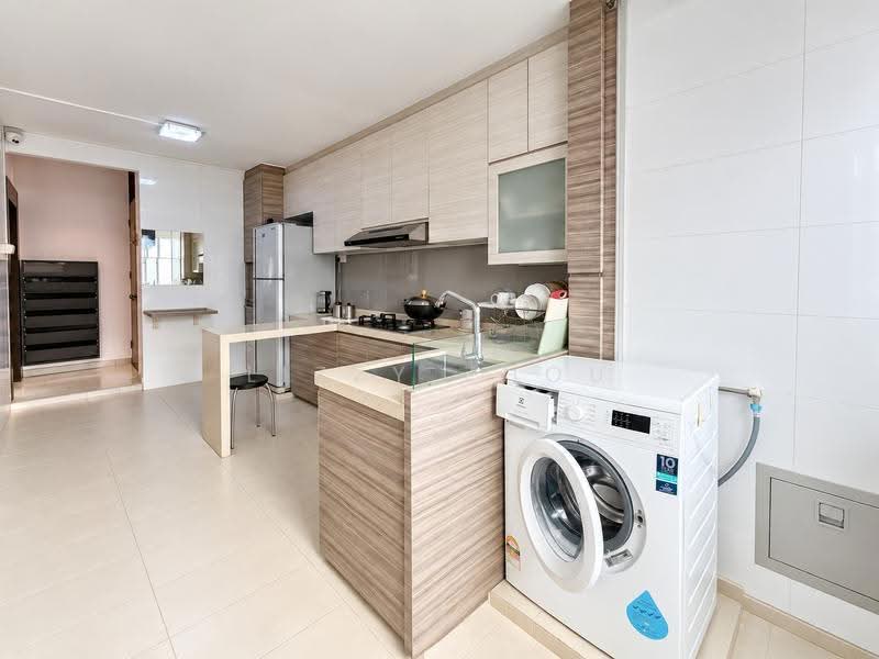 308 Jurong East Street 32, 308 Jurong East Street 32, Boon Lay / Jurong / Tuas, 3 Bedrooms, 1,141 sqft, HDB Flat For Sale, by Lizzy Zhou, 500293542 - Kitchen - PropertyGuru.com.sg