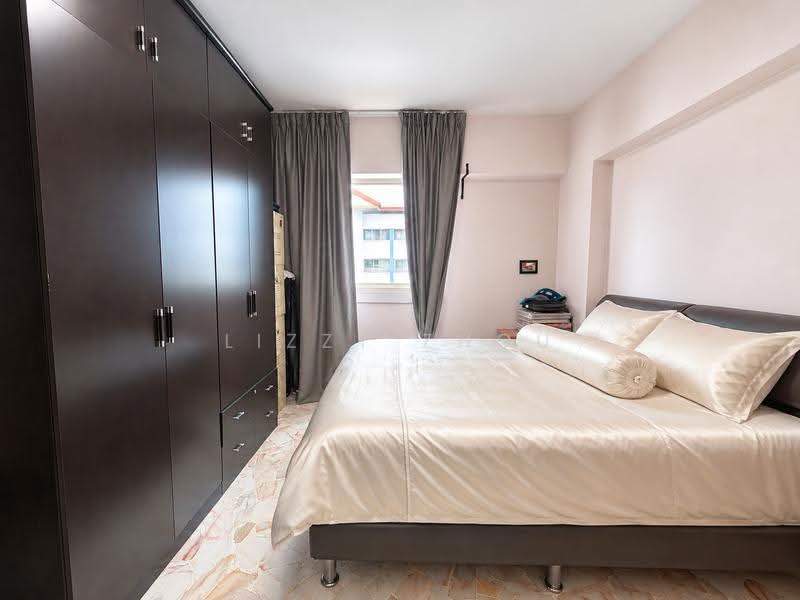 308 Jurong East Street 32, 308 Jurong East Street 32, Boon Lay / Jurong / Tuas, 3 Bedrooms, 1,141 sqft, HDB Flat For Sale, by Lizzy Zhou, 500293542 - Bedroom - PropertyGuru.com.sg
