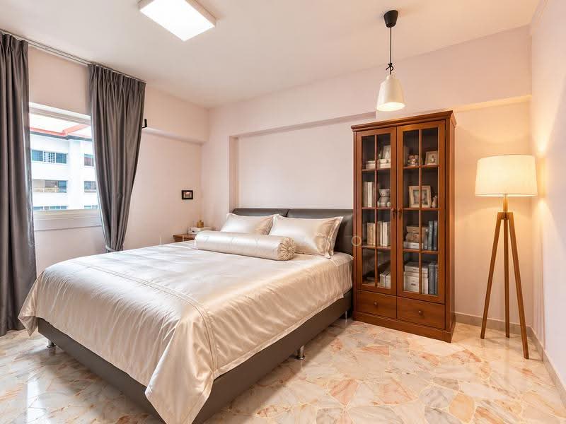 308 Jurong East Street 32, 308 Jurong East Street 32, Boon Lay / Jurong / Tuas, 3 Bedrooms, 1,141 sqft, HDB Flat For Sale, by Lizzy Zhou, 500293542 - Bedroom - PropertyGuru.com.sg