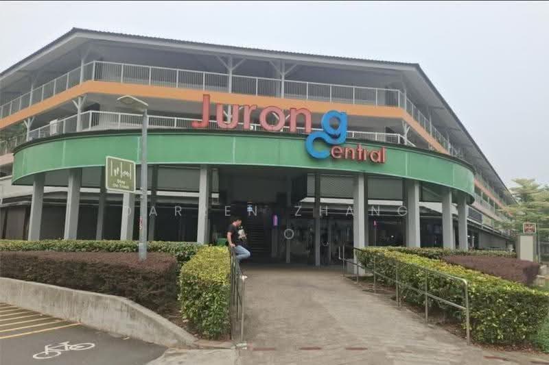 492 Jurong West Street 41, JURONG WEST STREET 41, Boon Lay / Jurong / Tuas, 1,302 sqft, Shop / Shophouse For Rent, by Darren Zhang, 500293543 - CommercialGuru.com.sg