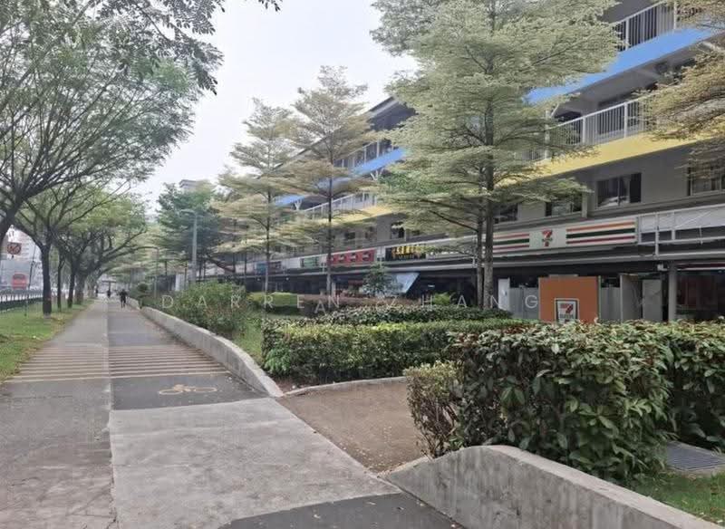 492 Jurong West Street 41, JURONG WEST STREET 41, Boon Lay / Jurong / Tuas, 1,302 sqft, Shop / Shophouse For Rent, by Darren Zhang, 500293543 - CommercialGuru.com.sg