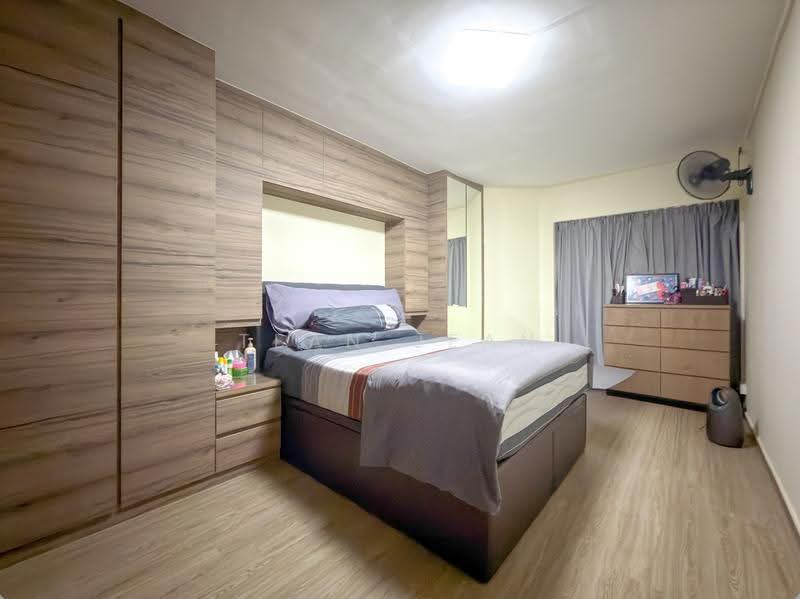 223B Compassvale Walk, 223B Compassvale Walk, Hougang / Punggol / Sengkang, 3 Bedrooms, 1,313 sqft, HDB Flat For Rent, by Tean Jean, 500293546 - Master room - PropertyGuru.com.sg