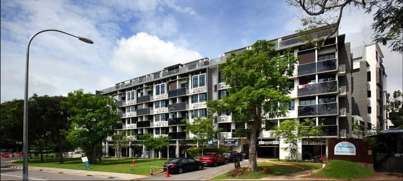 Viva Vista, 3 South Buona Vista Road, Buona Vista / West Coast / Clementi New Town, 172 sqft, Other Retail For Sale, by Marcus Lim, 500293548 - Exterior - CommercialGuru.com.sg