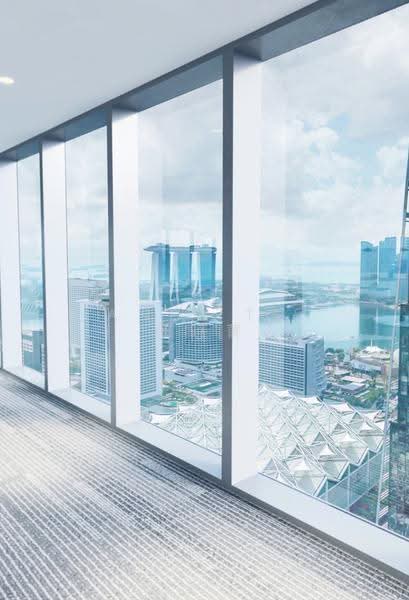 Shaw Towers, 100 Beach Road, Beach Road / Bugis / Rochor, 5,237 sqft, Office For Rent, by Janet Tsc ( 张曉菁 ), 500293549 - View - CommercialGuru.com.sg