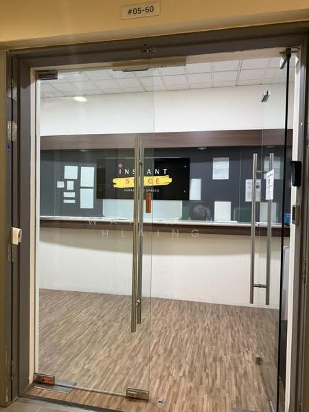 Ubi Techpark, 10 Ubi Crescent, Eunos / Geylang / Paya Lebar, 2,325 sqft, Light Industrial (B1) For Sale, by Wah Wah Hlaing, 500293553 - CommercialGuru.com.sg