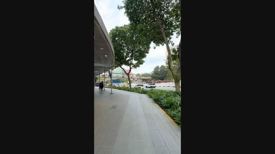 Havelock II, 2 Havelock Road, Boat Quay / Raffles Place / Marina, 1,195 sqft, Mall Shop For Rent, by Viveen Leo, 500293554 - CommercialGuru.com.sg