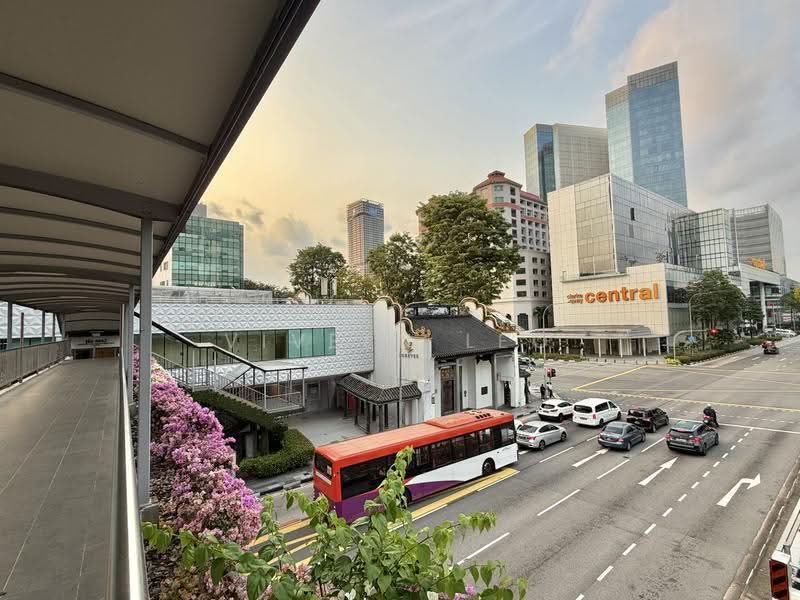 Havelock II, 2 Havelock Road, Boat Quay / Raffles Place / Marina, 1,195 sqft, Mall Shop For Rent, by Viveen Leo, 500293554 - CommercialGuru.com.sg