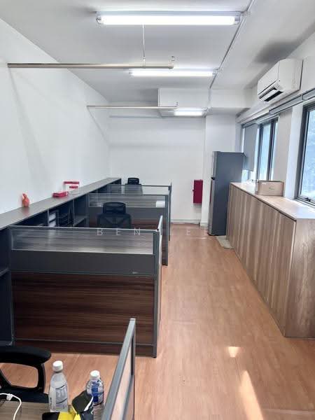 Eco-Tech @ Sunview, 1 Sunview Road, Boon Lay / Jurong / Tuas, 5,000 sqft, Factory / Workshop (B2) For Rent, by Ben Lee, 500293555 - Interior - CommercialGuru.com.sg