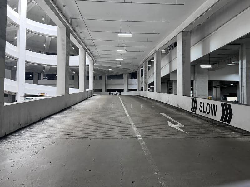 Eco-Tech @ Sunview, 1 Sunview Road, Boon Lay / Jurong / Tuas, 5,000 sqft, Factory / Workshop (B2) For Rent, by Ben Lee, 500293555 - CommercialGuru.com.sg