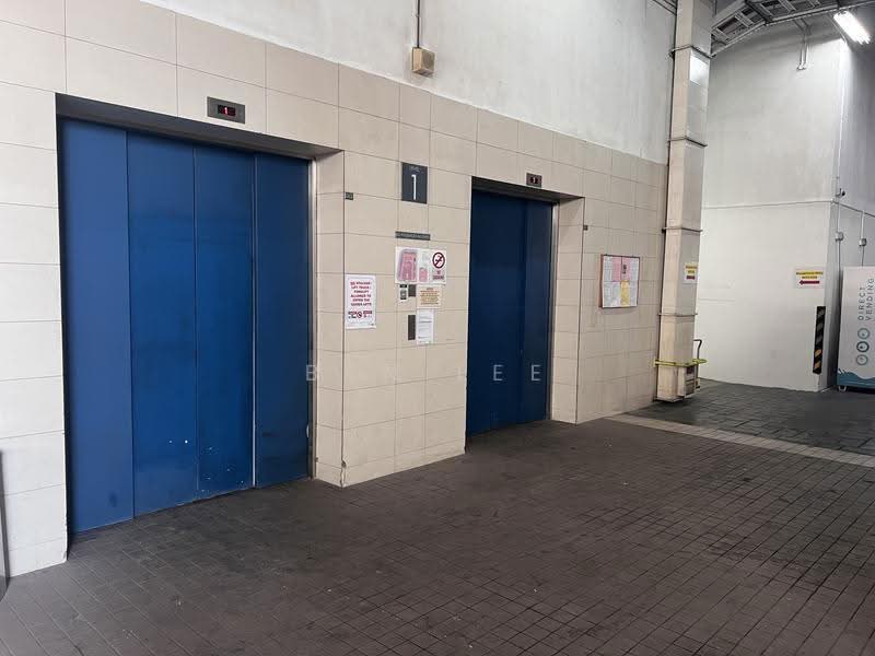 Eco-Tech @ Sunview, 1 Sunview Road, Boon Lay / Jurong / Tuas, 5,000 sqft, Factory / Workshop (B2) For Rent, by Ben Lee, 500293555 - CommercialGuru.com.sg