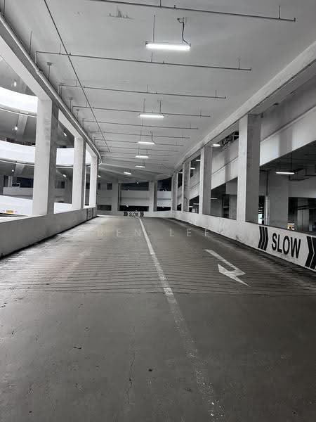 Eco-Tech @ Sunview, 1 Sunview Road, Boon Lay / Jurong / Tuas, 5,000 sqft, Factory / Workshop (B2) For Rent, by Ben Lee, 500293555 - Car Park - CommercialGuru.com.sg