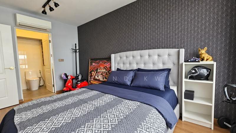 625B Tampines Street 61, 625B Tampines Street 61, Pasir Ris / Tampines, 4 Bedrooms, 1,280 sqft, HDB Flat For Sale, by Raymond Kwa, 500293556 - Bedroom - PropertyGuru.com.sg