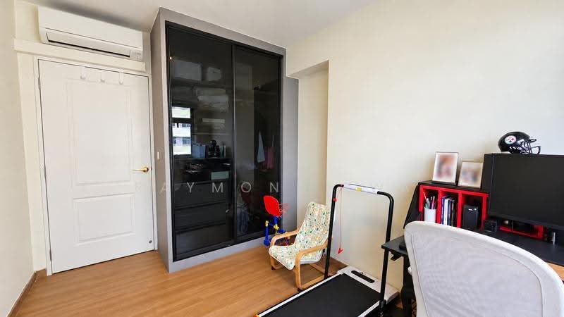 625B Tampines Street 61, 625B Tampines Street 61, Pasir Ris / Tampines, 4 Bedrooms, 1,280 sqft, HDB Flat For Sale, by Raymond Kwa, 500293556 - Study - PropertyGuru.com.sg