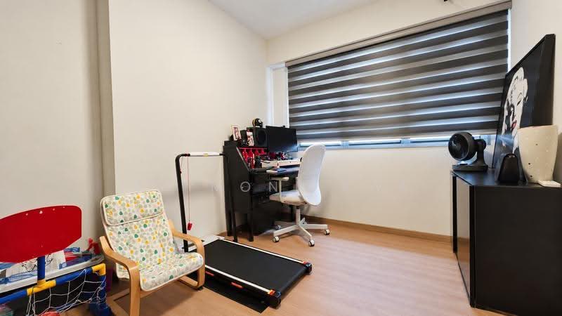625B Tampines Street 61, 625B Tampines Street 61, Pasir Ris / Tampines, 4 Bedrooms, 1,280 sqft, HDB Flat For Sale, by Raymond Kwa, 500293556 - Study - PropertyGuru.com.sg