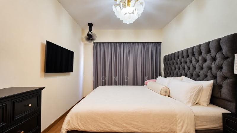 625B Tampines Street 61, 625B Tampines Street 61, Pasir Ris / Tampines, 4 Bedrooms, 1,280 sqft, HDB Flat For Sale, by Raymond Kwa, 500293556 - Bedroom - PropertyGuru.com.sg