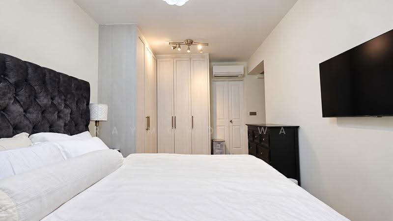 625B Tampines Street 61, 625B Tampines Street 61, Pasir Ris / Tampines, 4 Bedrooms, 1,280 sqft, HDB Flat For Sale, by Raymond Kwa, 500293556 - Bedroom - PropertyGuru.com.sg