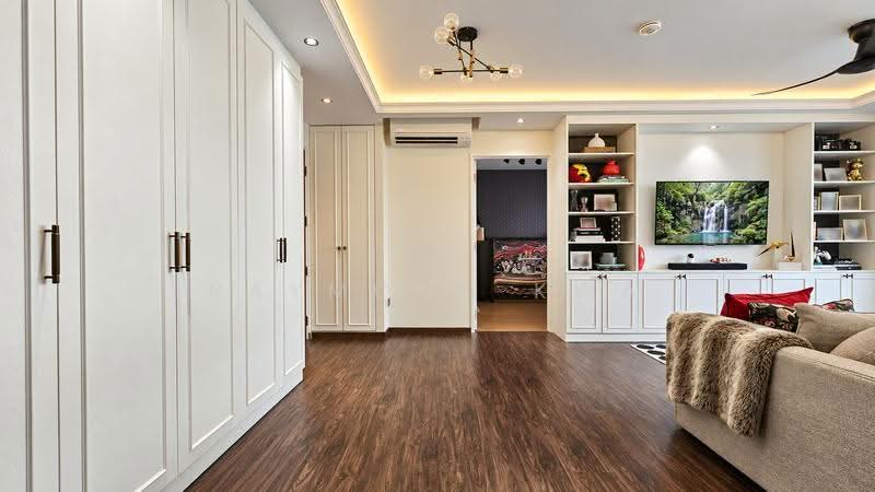 625B Tampines Street 61, 625B Tampines Street 61, Pasir Ris / Tampines, 4 Bedrooms, 1,280 sqft, HDB Flat For Sale, by Raymond Kwa, 500293556 - Living Room - PropertyGuru.com.sg