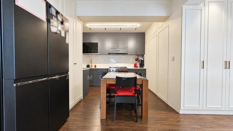 625B Tampines Street 61, 625B Tampines Street 61, Pasir Ris / Tampines, 4 Bedrooms, 1,280 sqft, HDB Flat For Sale, by Raymond Kwa, 500293556 - Kitchen - PropertyGuru.com.sg