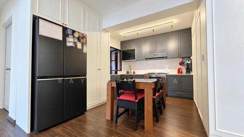 625B Tampines Street 61, 625B Tampines Street 61, Pasir Ris / Tampines, 4 Bedrooms, 1,280 sqft, HDB Flat For Sale, by Raymond Kwa, 500293556 - Kitchen - PropertyGuru.com.sg