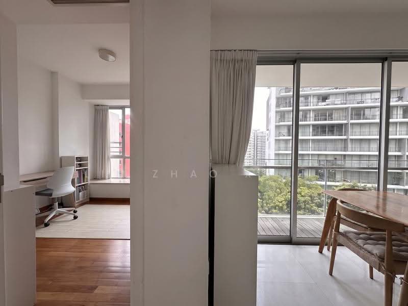 Cairnhill Residences, 31 Cairnhill Circle, Orchard / River Valley, 3 Bedrooms, 1,173 sqft, Apartment For Sale, by Lim Zhao Xuan, 500293559 - Study - PropertyGuru.com.sg