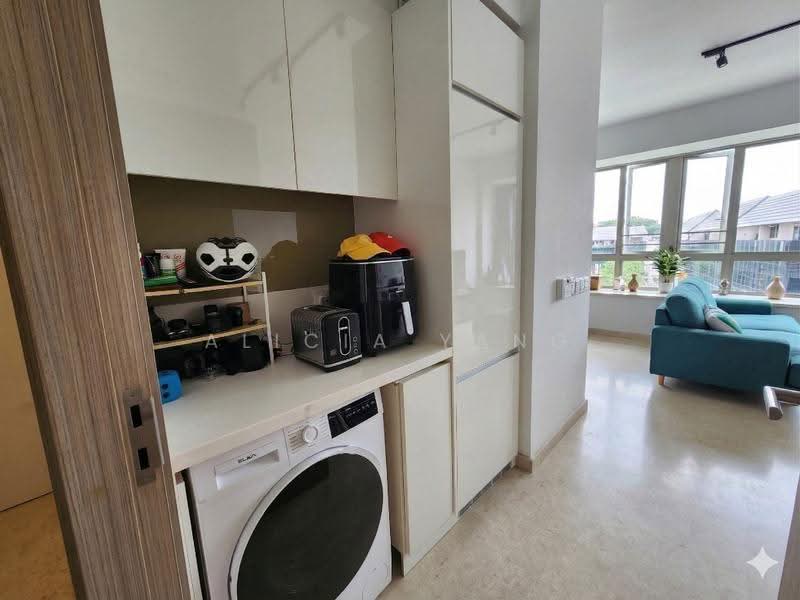 Flamingo Valley, 470 Siglap Road, East Coast / Marine Parade, 3 Bedrooms, 1,216 sqft, Condominium For Sale, by Alicia Yang, 500293564 - Living Room - PropertyGuru.com.sg